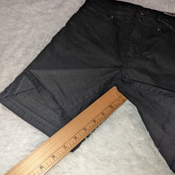 Nwts silver crush super high waist - Picture 5 of 16